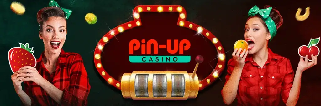 Pin Up Casino