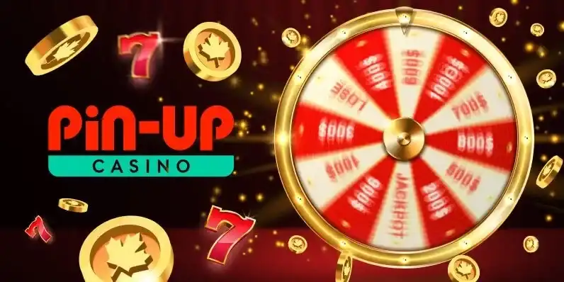 Pin Up Casino