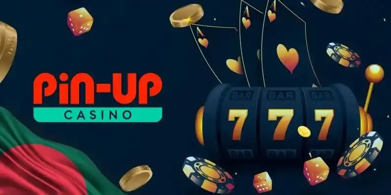 Pin Up Casino